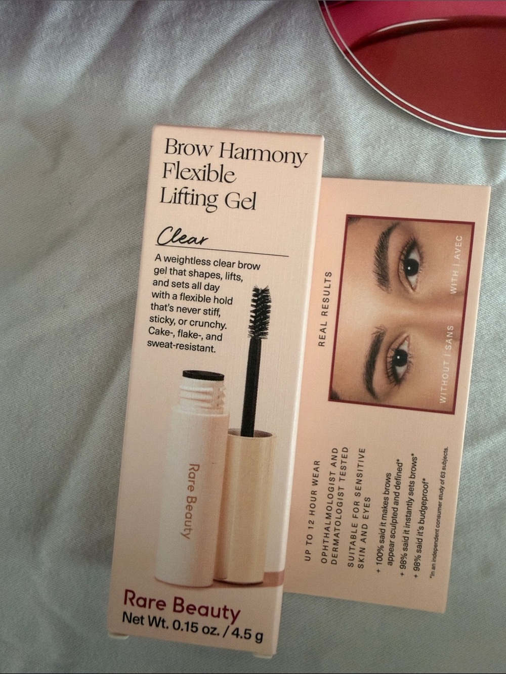 Rare beauty bundle with bag - Picture 4 of 7